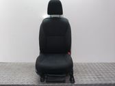 Siège passager avant