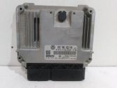 Unidad de control/módulo del motor