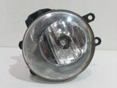 Luz de niebla delantera