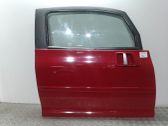 Porte avant
