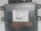 Unidad de control/módulo del motor
