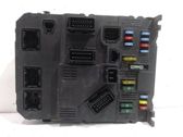 Unidad de control/módulo del CAS