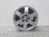 18 Zoll Leichtmetallrad Alufelge