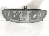 Compteur de vitesse tableau de bord