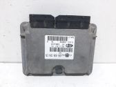 Unidad de control/módulo del motor