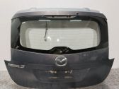 Tailgate/trunk/boot lid