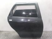 Puerta trasera