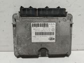 Unidad de control/módulo del motor