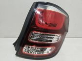Rear/tail lights