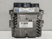 Unidad de control/módulo del motor
