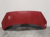 Couvercle, capot moteur
