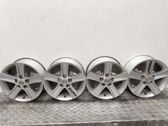 24 Zoll Leichtmetallrad Alufelge