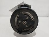 Compresor (bomba) del aire acondicionado (A/C))