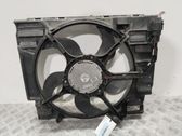 Ventilador eléctrico del radiador