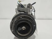 Compresor (bomba) del aire acondicionado (A/C))