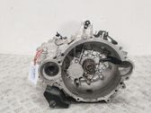 Manual 5 speed gearbox