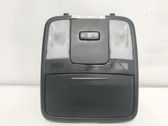 Luz del asiento delantero