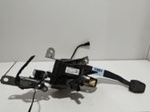 Pedal de embrague