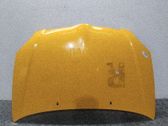 Capó/tapa del motor