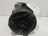 Compresor (bomba) del aire acondicionado (A/C))