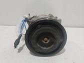 Compresor (bomba) del aire acondicionado (A/C))