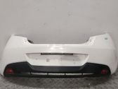 Rear bumper