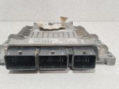 Unidad de control/módulo del motor