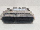 Unidad de control/módulo del motor