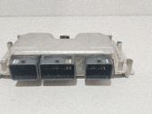 Unidad de control/módulo del motor