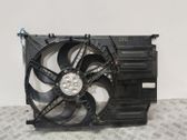 Ventilador eléctrico del radiador