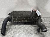 Radiador intercooler