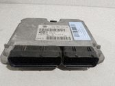 Unidad de control/módulo del motor