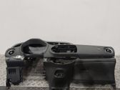 Armaturenbrett Cockpit