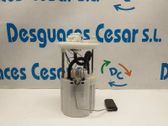 Bomba interna de combustible