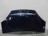 Capó/tapa del motor