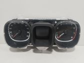 Compteur de vitesse tableau de bord