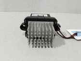 Resistencia motor/ventilador de la calefacción