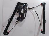 Regulador de ventanilla eléctrico de puerta delantera