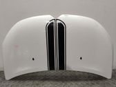 Capó/tapa del motor