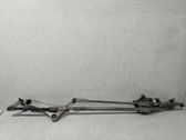 Motor del limpiaparabrisas