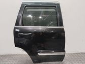 Rear door