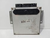 Unidad de control/módulo del motor