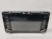 Unidad delantera de radio/CD/DVD/GPS