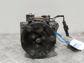 Compresor (bomba) del aire acondicionado (A/C))