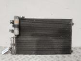 Radiateur condenseur de climatisation