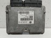 Unidad de control/módulo del motor