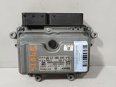 Unidad de control/módulo del motor