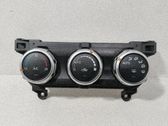 Unidad de control/módulo del aire acondicionado