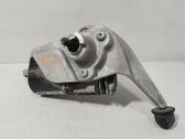 Motor del limpiaparabrisas