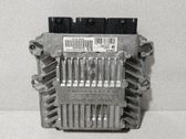Unidad de control/módulo del motor